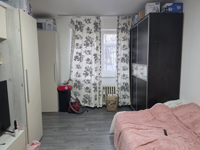 Dristor- str Racari 10 minute metrou