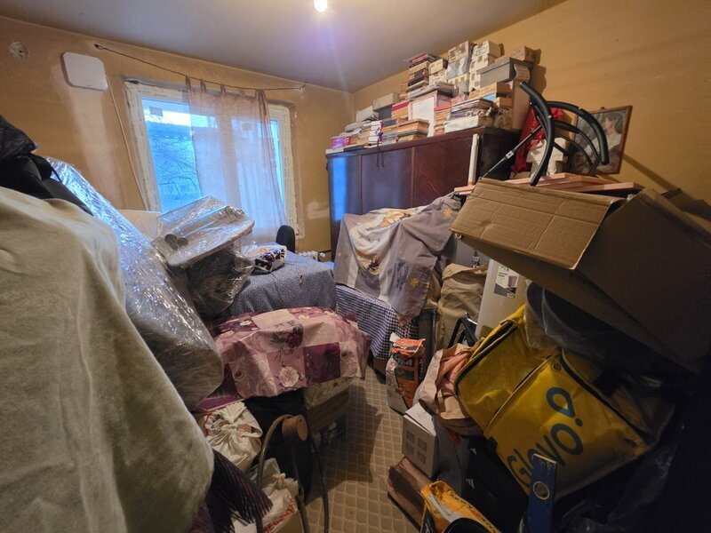 Dristor- str Racari 10 minute metrou