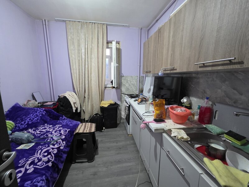 Dristor- str Racari 10 minute metrou