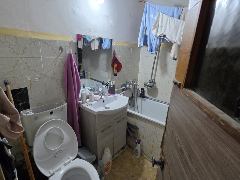 Dristor- str Racari 10 minute metrou