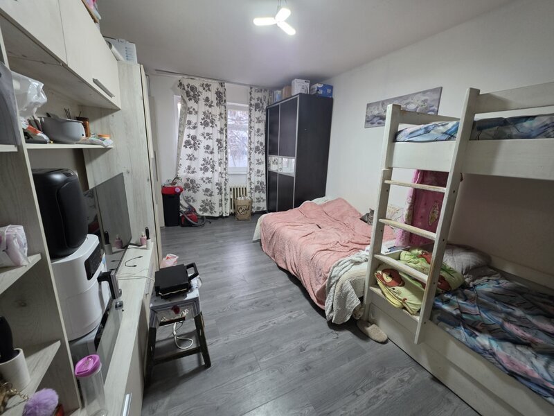 Dristor- str Racari 10 minute metrou