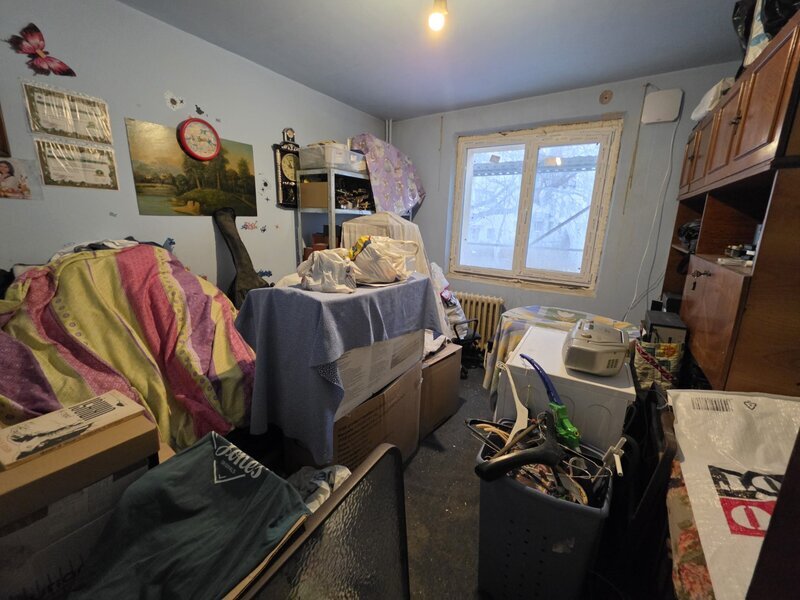 Dristor- str Racari 10 minute metrou